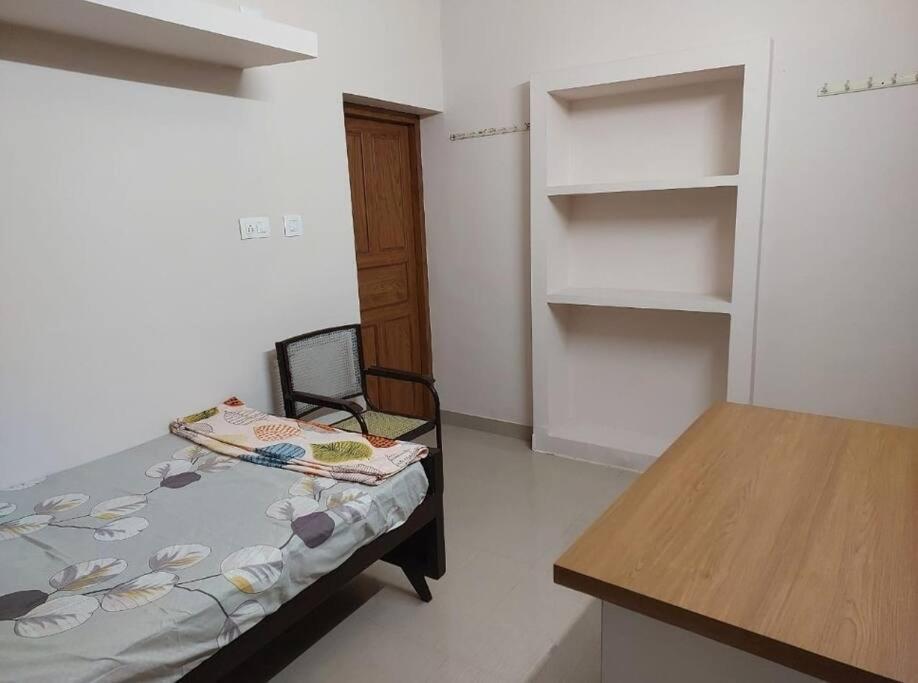 Home In Guruvayur-3 Bedroom Zewnętrze zdjęcie