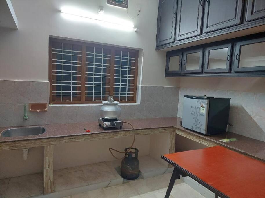 Home In Guruvayur-3 Bedroom Zewnętrze zdjęcie